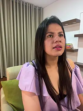 Snapshot of Alice_Biel chatting on 1, 3, 2025 Alice Biel online show from 1, 3, 2025