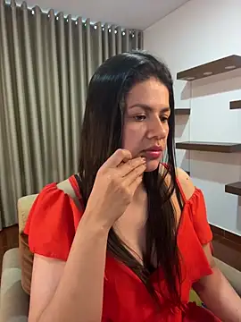 Snapshot of Alice_Biel chatting on 12, 3, 2025 Alice Biel online show from 12, 3, 2025