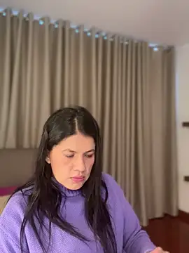 Snapshot of Alice_Biel chatting on 30, 5, 2026 Alice Biel online show from 30, 5, 2026