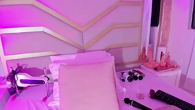 dollsweety online show from 10, 9, 2025