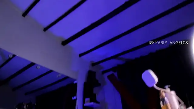 Snapshot of karly_angeel chatting on 17, 2, 2026 karly angeel online show from 17, 2, 2026