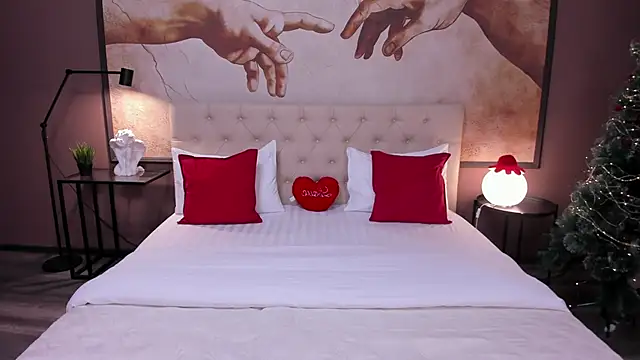 AlenaDast online show from 2, 1, 2025