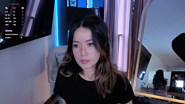 sexfire lalita online show from 15, 9, 2025