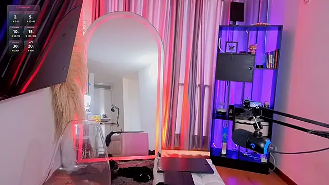 Snapshot of sexfire_lalita chatting on 6, 3, 2026 sexfire lalita online show from 6, 3, 2026