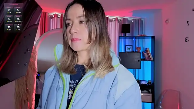 Snapshot of sexfire_lalita chatting on 18, 3, 2026 sexfire lalita online show from 18, 3, 2026