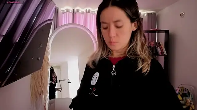 Snapshot of sexfire_lalita chatting on 19, 3, 2026 sexfire lalita online show from 19, 3, 2026