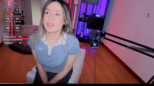 Snapshot of sexfire_lalita chatting on 27, 3, 2026 sexfire lalita online show from 27, 3, 2026