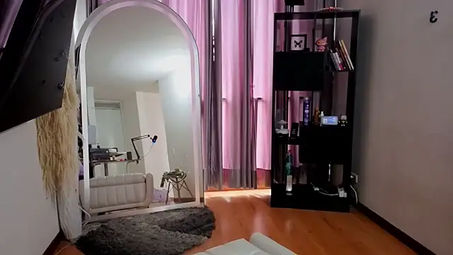 Snapshot of sexfire_lalita chatting on 3, 4, 2026 sexfire lalita online show from 3, 4, 2026