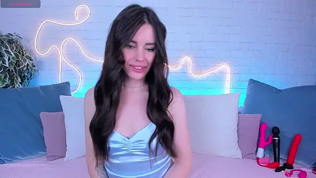 rossy babe  online show from 13, 3, 2025