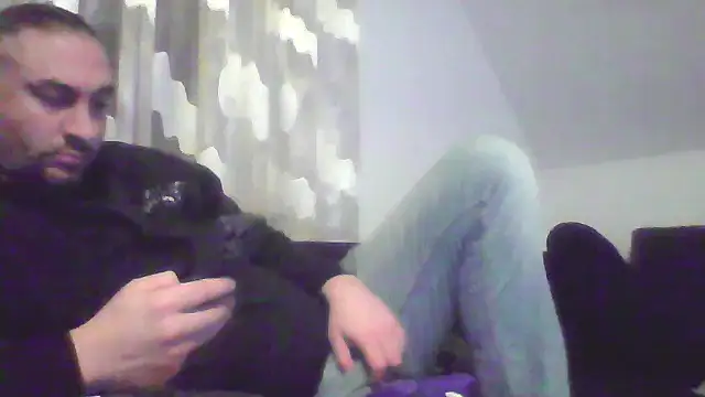 Snapshot of NewyorkDimi chatting on 24, 2, 2025 NewyorkDimi online show from 24, 2, 2025