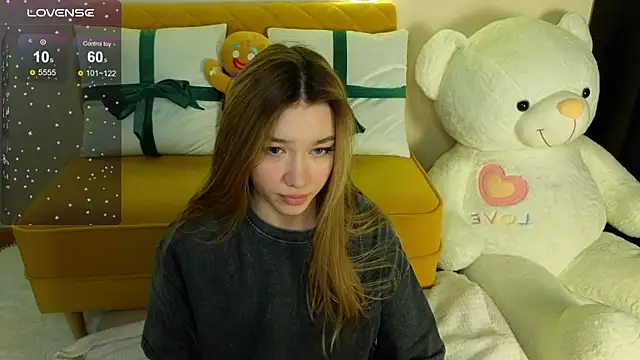 Snapshot of LuxuryGirl__ chatting on 16, 1, 2025 LuxuryGirl online show from 16, 1, 2025