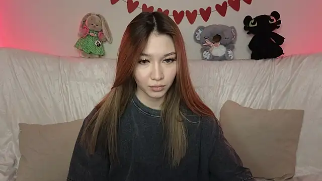 Snapshot of LuxuryGirl__ chatting on 23, 2, 2025 LuxuryGirl online show from 23, 2, 2025