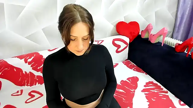 Sweet Lanaaaaa online show from 17, 2, 2026