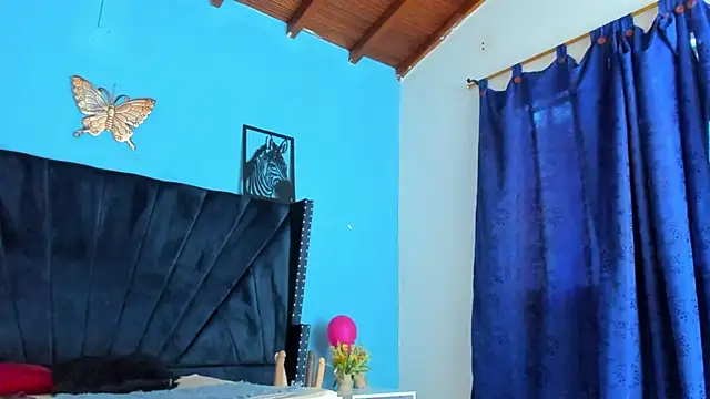 MAISE HILL1 online show from 17, 1, 2025