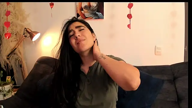 Snapshot of Serenity_Day chatting on 1, 7, 2026 Serenity Day online show from 1, 7, 2026