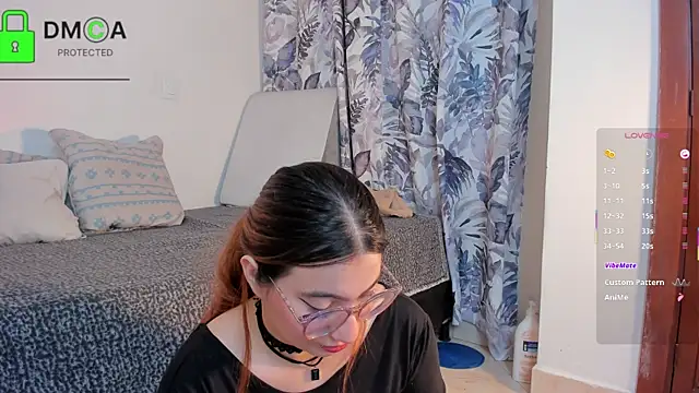 Snapshot of kathryn07 chatting on 30, 6, 2026 kathryn07 online show from 30, 6, 2026