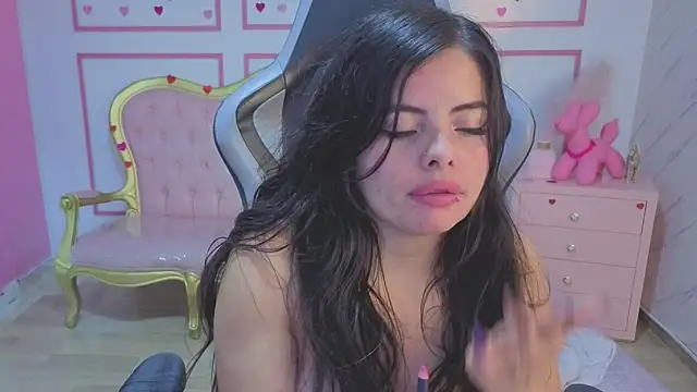 Chinatsu t online show from 31, 3, 2026