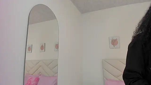 Jasmin evano29 online show from 22, 3, 2025