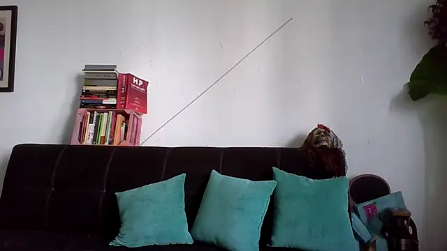 Snapshot of Tiramisu89 chatting on 17, 10, 2025 Tiramisu89 online show from 17, 10, 2025