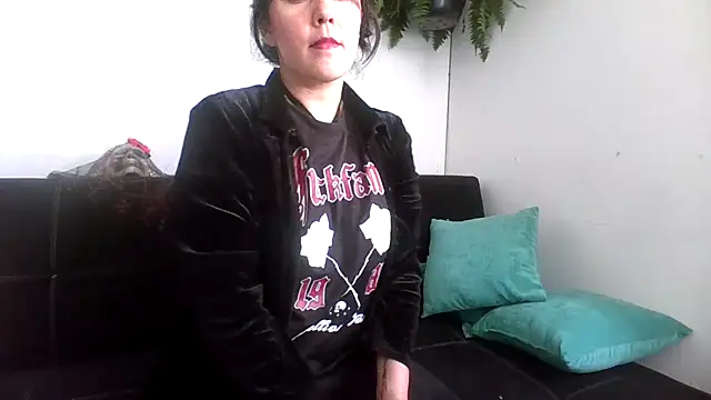 Snapshot of Tiramisu89 chatting on 13, 1, 2026 Tiramisu89 online show from 13, 1, 2026