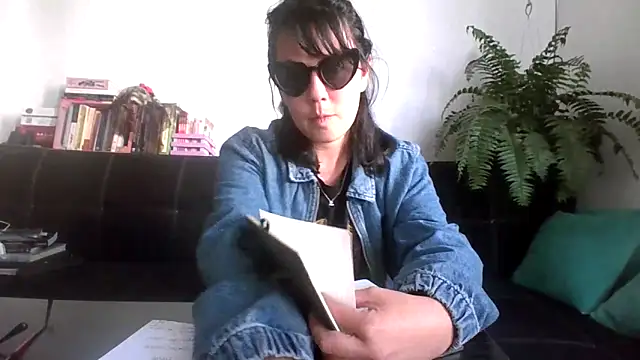 Snapshot of Tiramisu89 chatting on 15, 1, 2026 Tiramisu89 online show from 15, 1, 2026