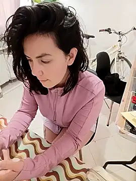 Snapshot of Tiramisu89 chatting on 26, 2, 2026 Tiramisu89 online show from 26, 2, 2026