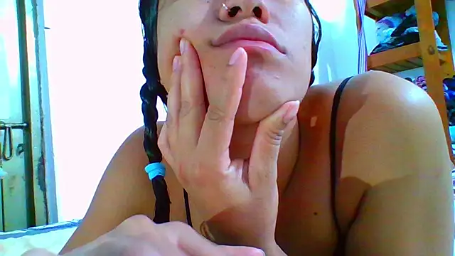 Snapshot of perverted_couple_- chatting on 11, 12, 2024 perverted couple - online show from 11, 12, 2024