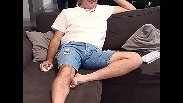 Snapshot of Arnaudvibre chatting on 22, 9, 2025 Arnaudvibre online show from 22, 9, 2025