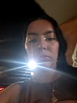 Anal Luucia online show from 7, 2, 2026