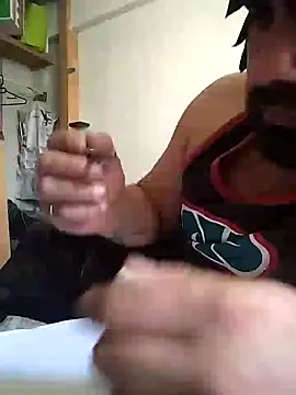 Snapshot of 6MataGarcia chatting on 9, 12, 2024 6MataGarcia online show from 9, 12, 2024