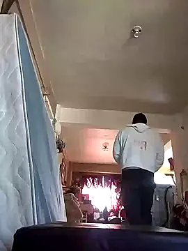 Snapshot of 6MataGarcia chatting on 5, 2, 2025 6MataGarcia online show from 5, 2, 2025