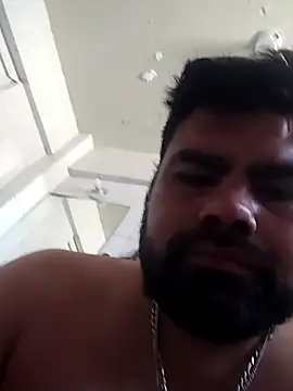 Snapshot of 6MataGarcia chatting on 19, 3, 2025 6MataGarcia online show from 19, 3, 2025