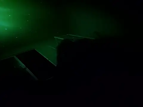 Snapshot of 6MataGarcia chatting on 7, 11, 2025 6MataGarcia online show from 7, 11, 2025