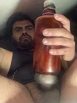 6MataGarcia online show from 15, 4, 2026