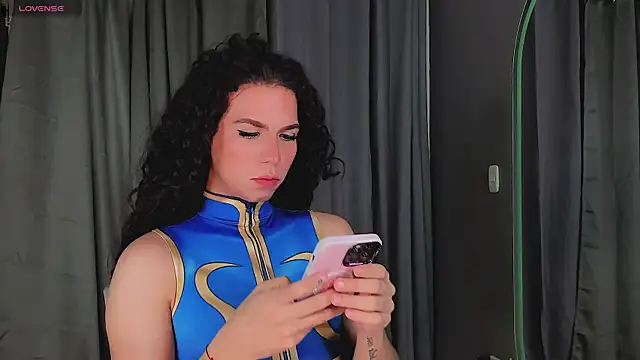 Snapshot of gatitavenecis chatting on 21, 12, 2024 gatitavenecis online show from 21, 12, 2024