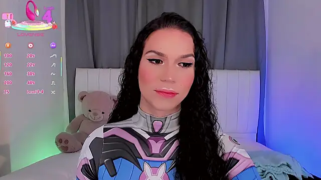 Snapshot of gatitavenecis chatting on 4, 2, 2026 gatitavenecis online show from 4, 2, 2026