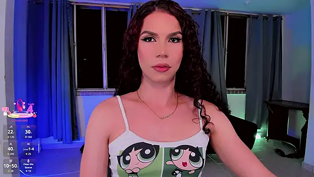 Snapshot of gatitavenecis chatting on 12, 6, 2026 gatitavenecis online show from 12, 6, 2026