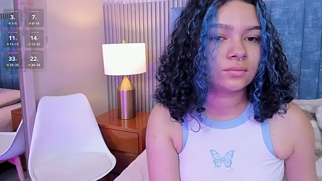 pretty sunlight  online show from 25, 3, 2026