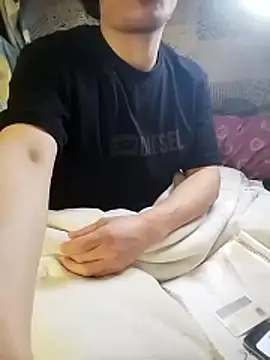 Joealex- online show from 5, 3, 2026