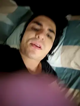 Joealex- online show from 23, 5, 2026