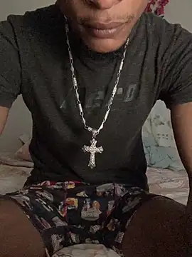 Johnras121 online show from 24, 2, 2026