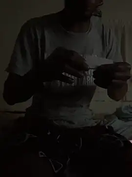 Johnras121 online show from 9, 3, 2026