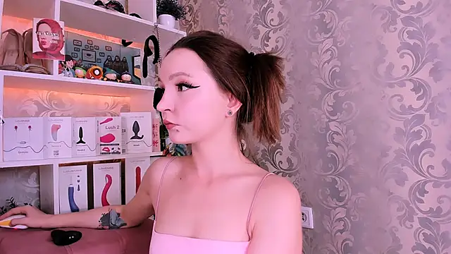  AsyaSweet online show from 13, 9, 2025