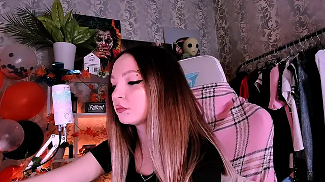  AsyaSweet online show from 15, 11, 2025