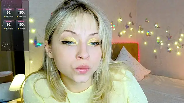 Snapshot of lavenderluxe chatting on 26, 1, 2025 lavenderluxe online show from 26, 1, 2025
