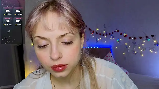 Snapshot of lavenderluxe chatting on 7, 3, 2025 lavenderluxe online show from 7, 3, 2025