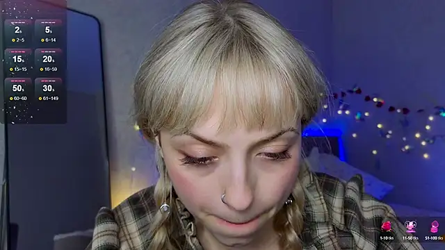 Snapshot of lavenderluxe chatting on 21, 3, 2025 lavenderluxe online show from 21, 3, 2025