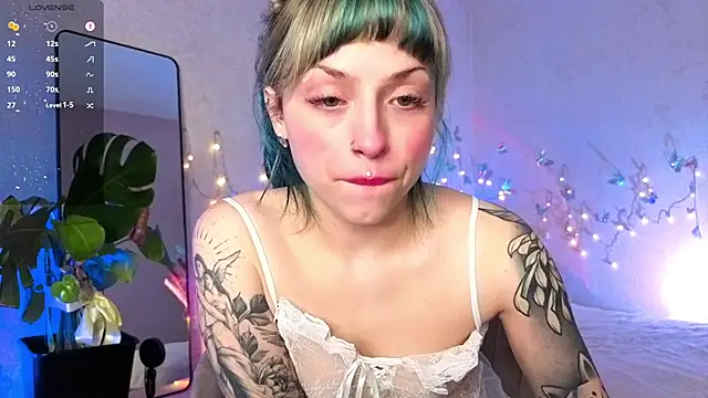 lavenderluxe online show from 18, 3, 2026