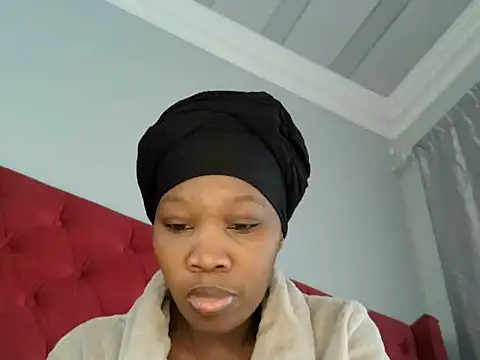 TheSweetBerry online show from 20, 7, 2026