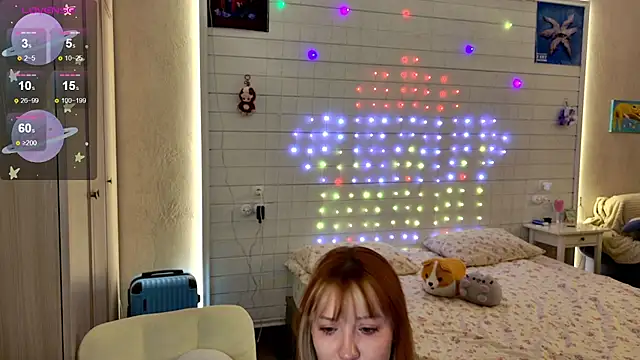 twinkle toes  online show from 15, 4, 2026